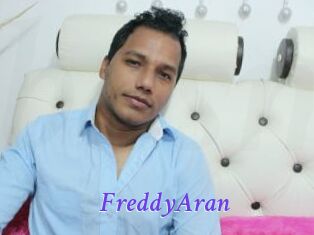 FreddyAran