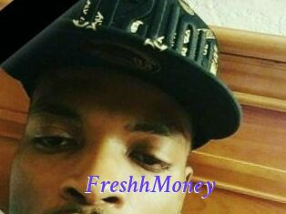 FreshhMoney