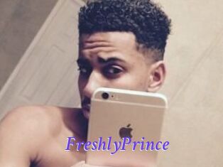 FreshlyPrince