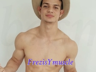 FrezisYmuscle