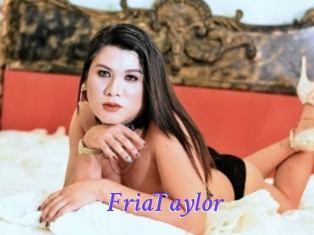 FriaTaylor