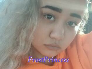 FrostPrincess