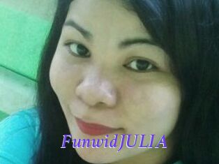 FunwidJULIA