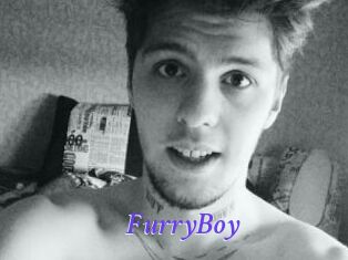 FurryBoy