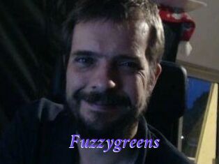 Fuzzygreens