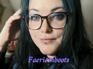 Faerieinboots