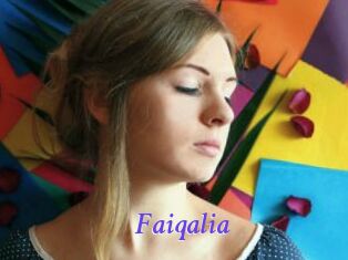 Faiqalia