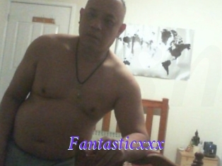 Fantasticxxx