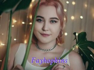 Fayhopkins