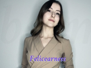 Felicearness