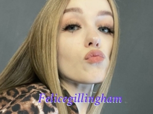 Felicegillingham