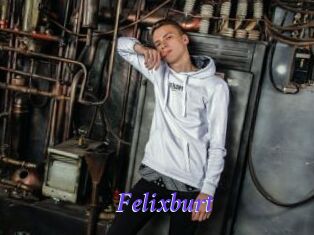 Felixburt