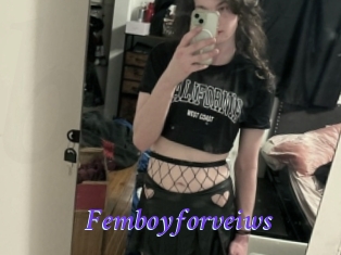 Femboyforveiws