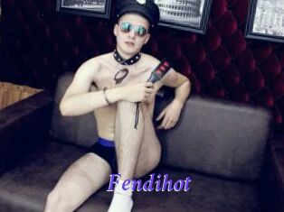 Fendihot