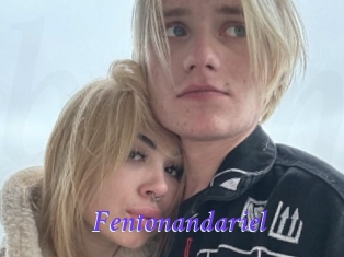 Fentonandariel