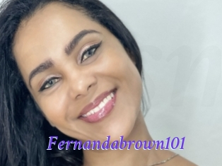 Fernandabrown101