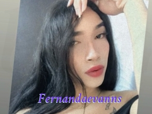 Fernandaevanns