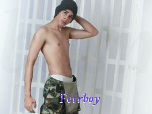 Ferrboy