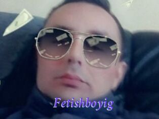 Fetishboyig