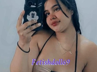 Fetishdoll69