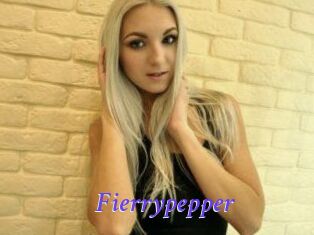 Fierrypepper