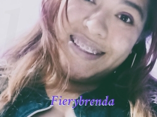 Fierybrenda