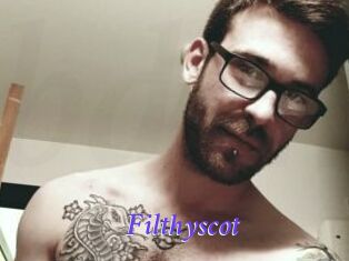 Filthyscot