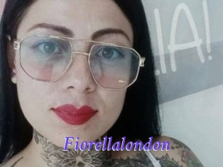 Fiorellalondon