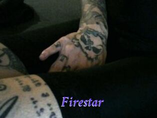 Firestar