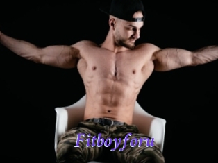 Fitboyforu