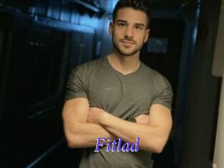 Fitlad