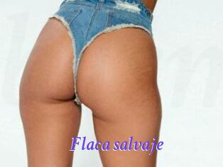 Flaca_salvaje