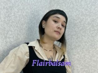 Flairbalsam