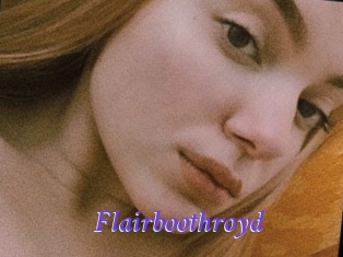 Flairboothroyd