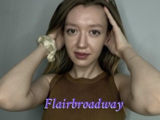 Flairbroadway