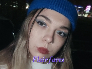 Flairfares