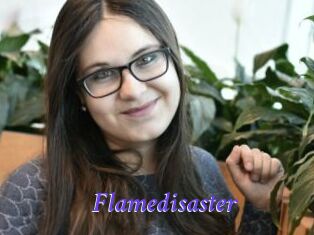 Flamedisaster