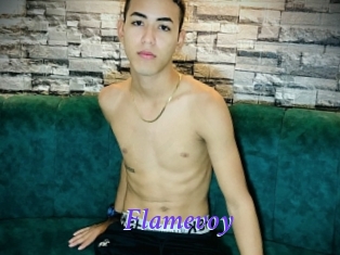 Flamevoy