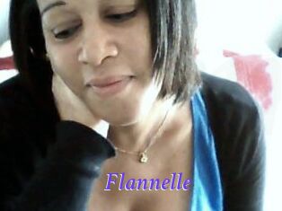 Flannelle