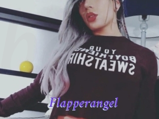 Flapperangel