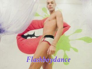 Flashboydance