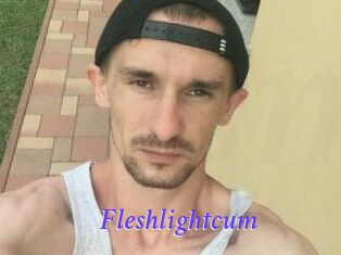 Fleshlightcum