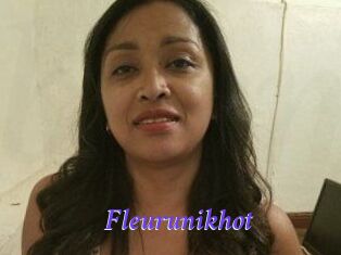 Fleurunikhot