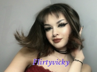 Flirtyvicky