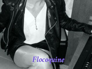 Flocoquine