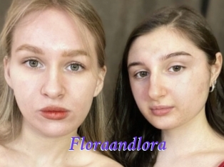 Floraandlora