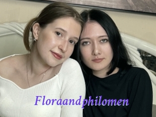 Floraandphilomen