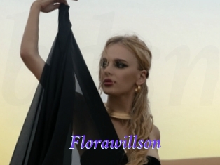 Florawillson