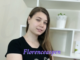 Florenceaspen