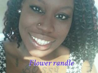 Flower_randle